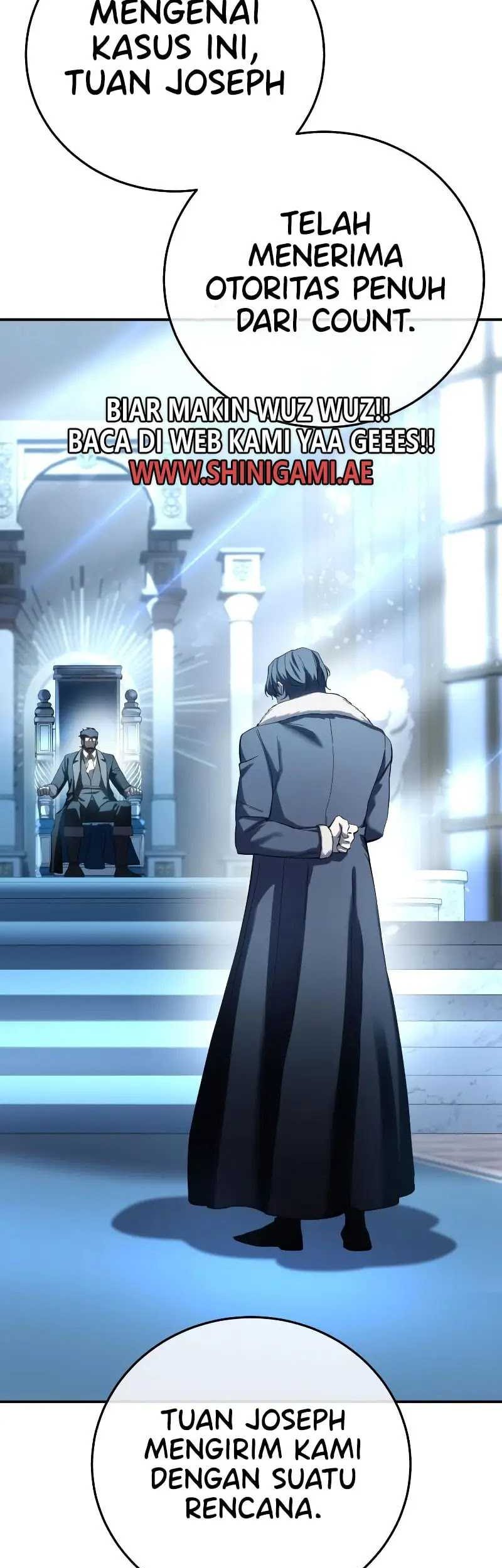 Star-Embracing Swordmaster Chapter 81 - halaman 59