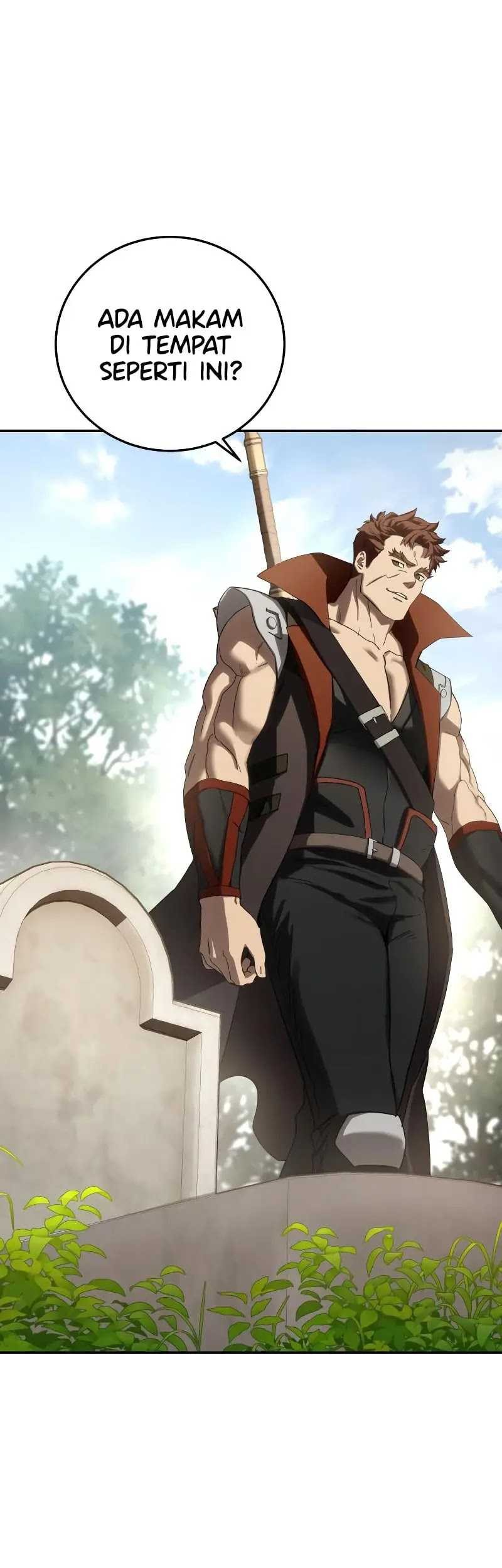 Star-Embracing Swordmaster Chapter 81 - halaman 6