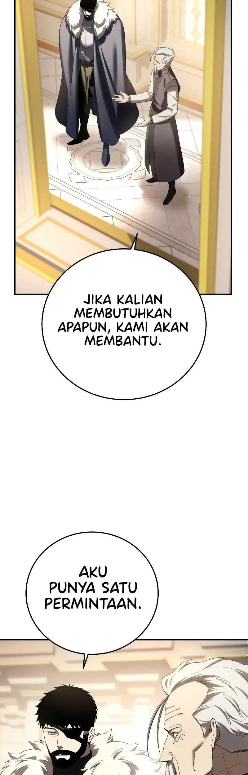 Star-Embracing Swordmaster Chapter 81 - halaman 62