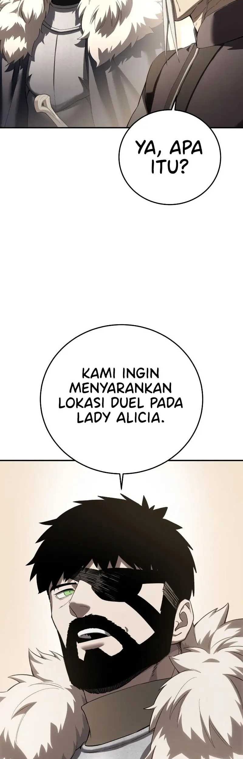 Star-Embracing Swordmaster Chapter 81 - halaman 63