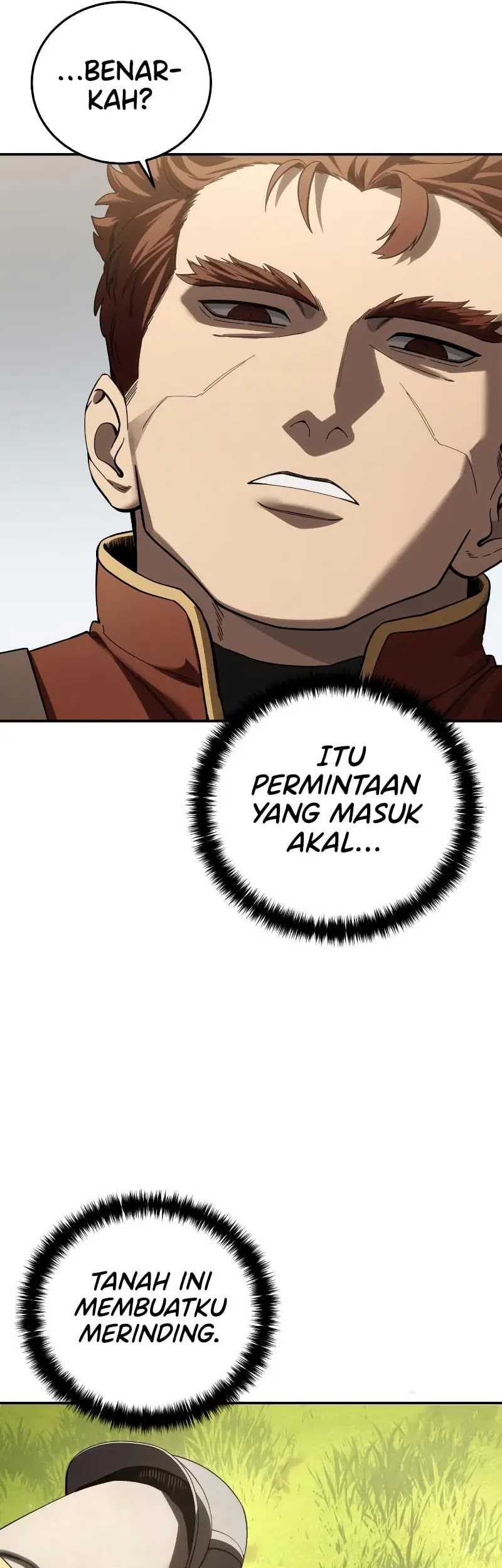 Star-Embracing Swordmaster Chapter 81 - halaman 69