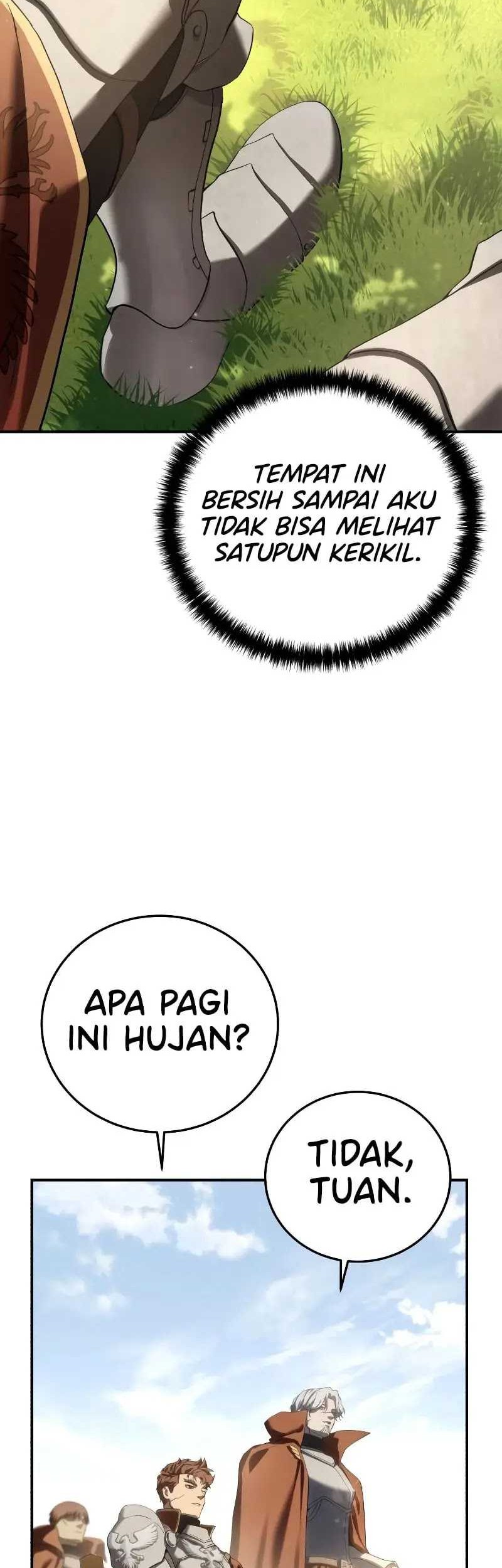 Star-Embracing Swordmaster Chapter 81 - halaman 70