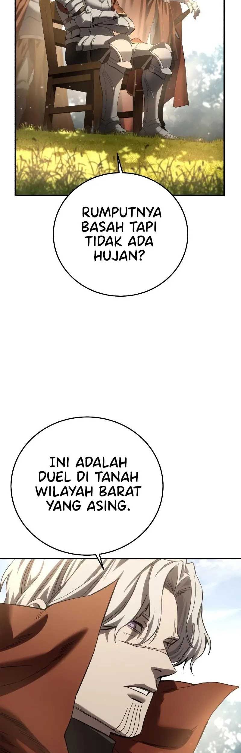 Star-Embracing Swordmaster Chapter 81 - halaman 71