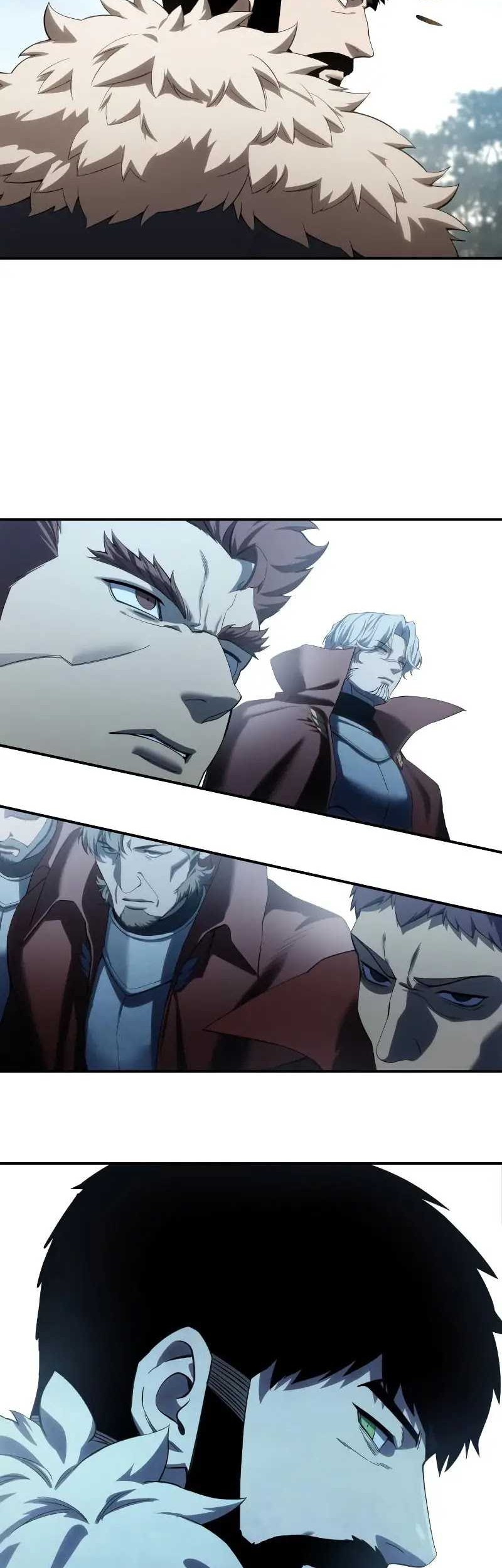 Star-Embracing Swordmaster Chapter 81 - halaman 74