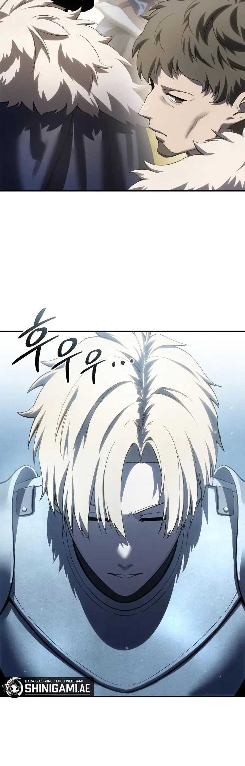 Star-Embracing Swordmaster Chapter 81 - halaman 76