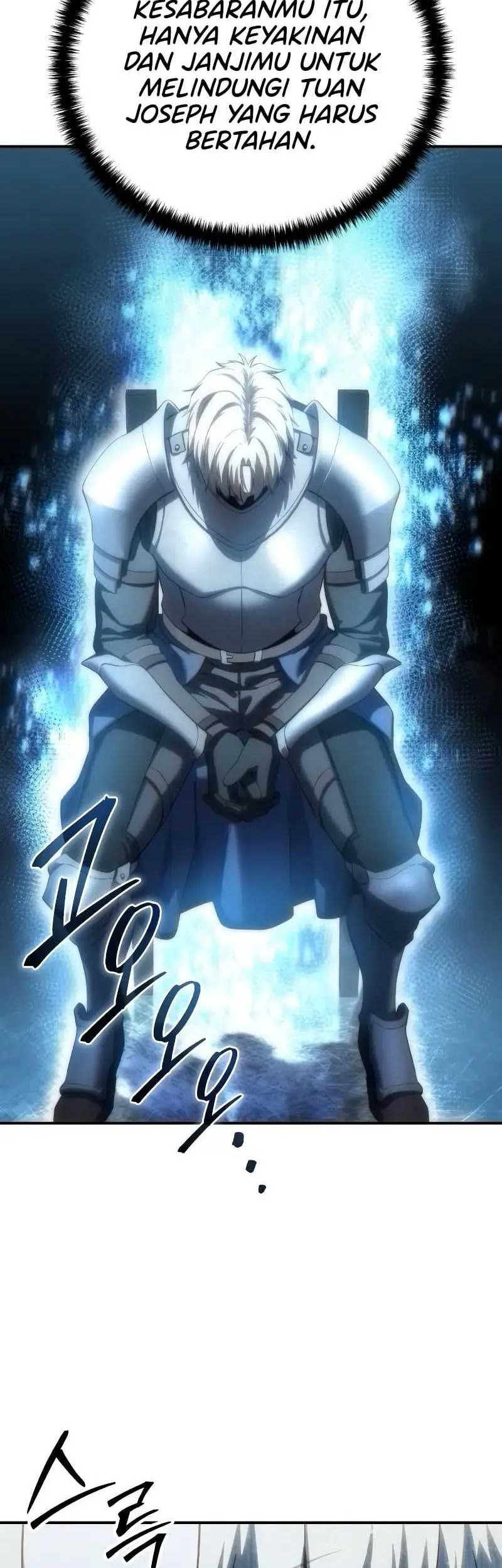 Star-Embracing Swordmaster Chapter 81 - halaman 78