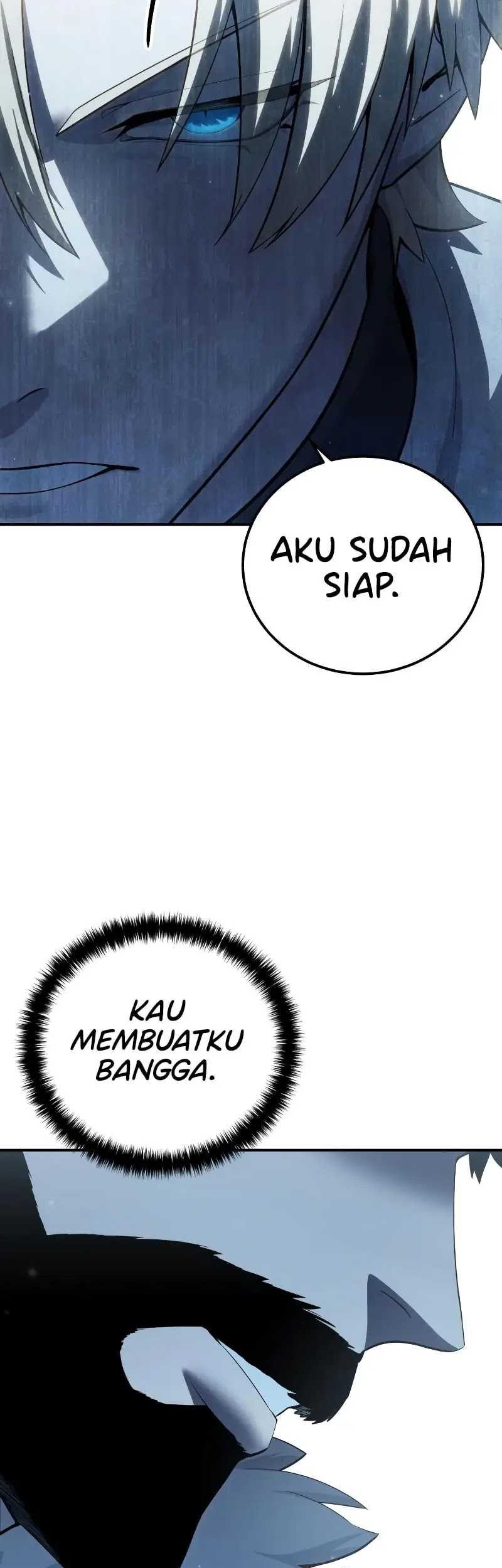 Star-Embracing Swordmaster Chapter 81 - halaman 79