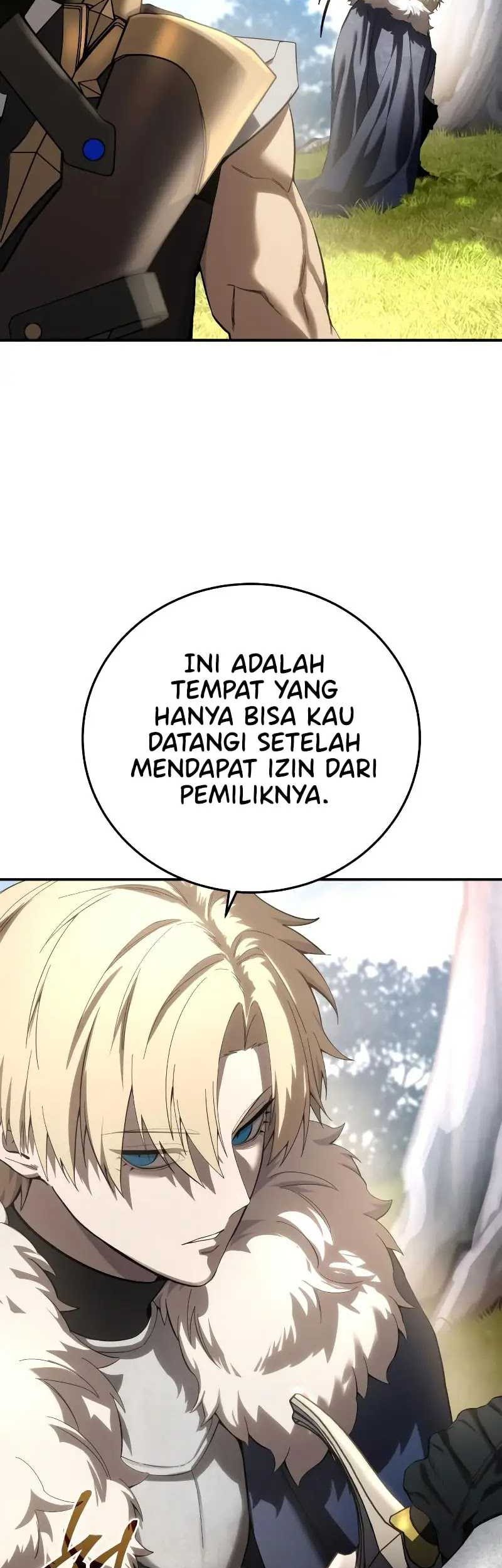 Star-Embracing Swordmaster Chapter 81 - halaman 8