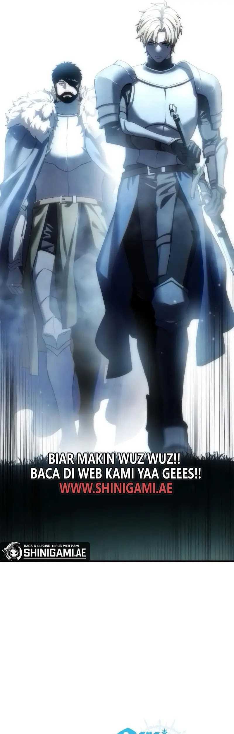 Star-Embracing Swordmaster Chapter 81 - halaman 81