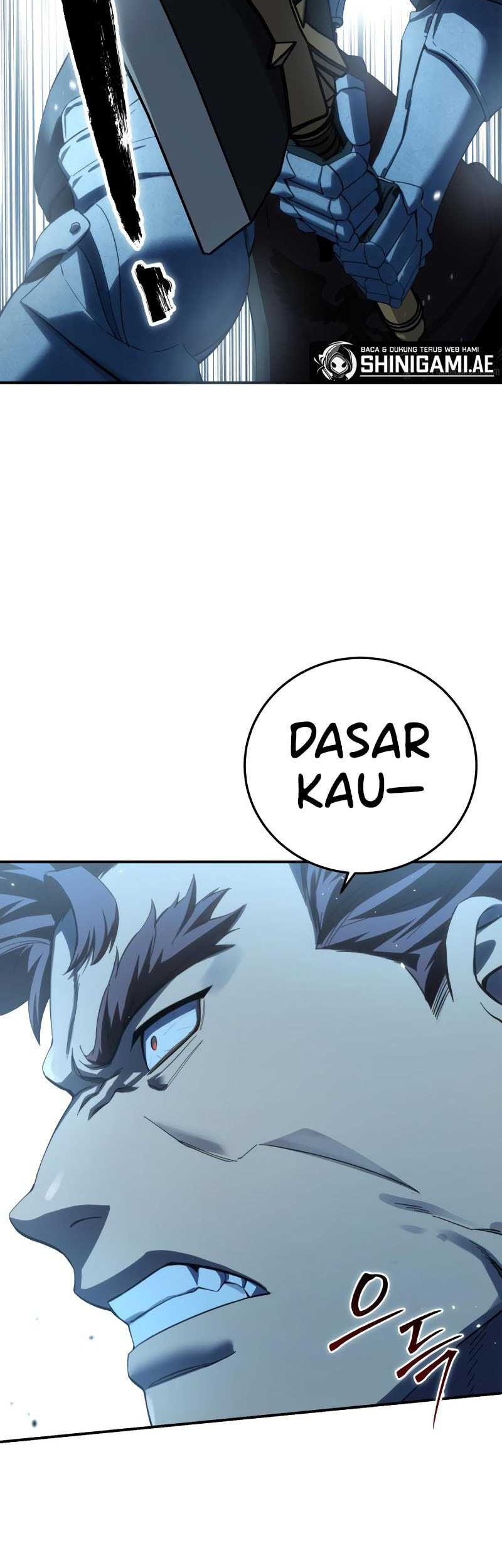 Star-Embracing Swordmaster Chapter 82 - halaman 11
