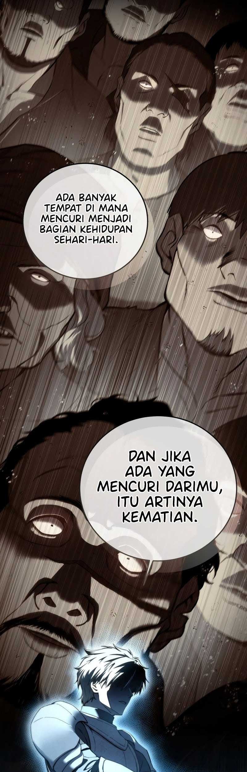 Star-Embracing Swordmaster Chapter 82 - halaman 13