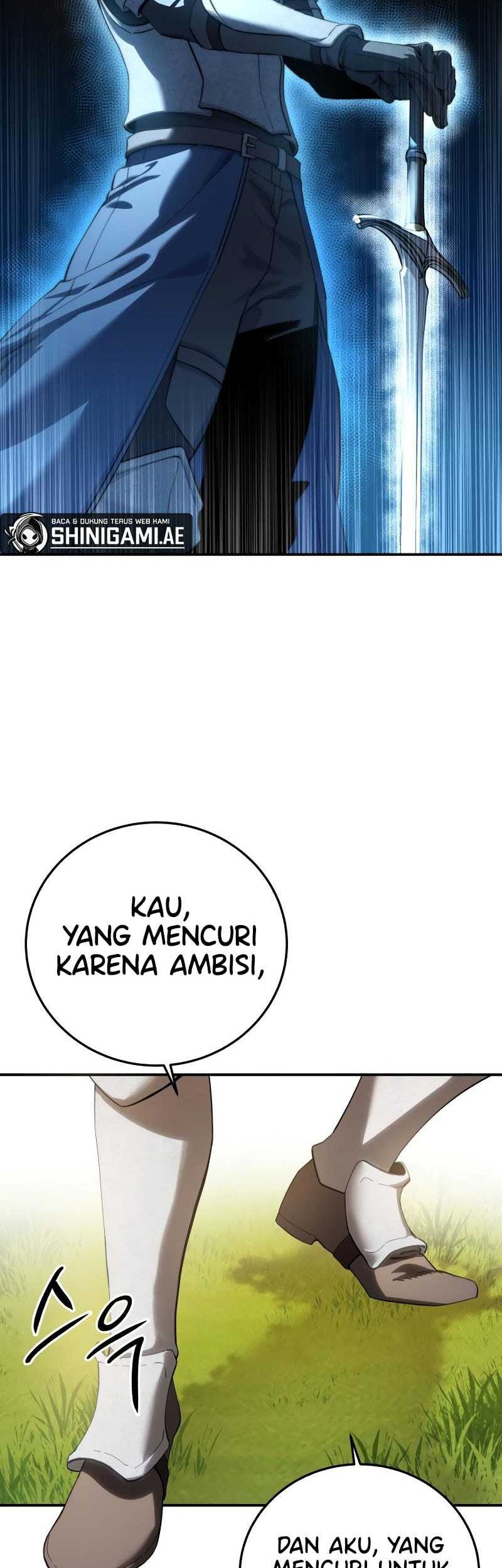 Star-Embracing Swordmaster Chapter 82 - halaman 14
