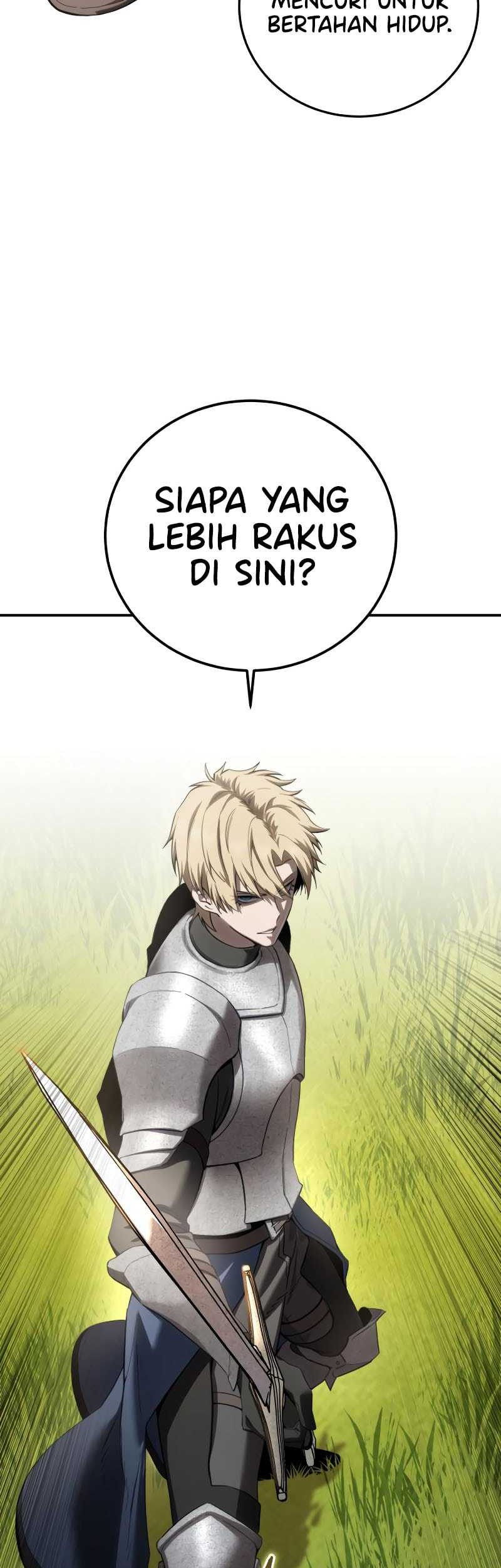 Star-Embracing Swordmaster Chapter 82 - halaman 15