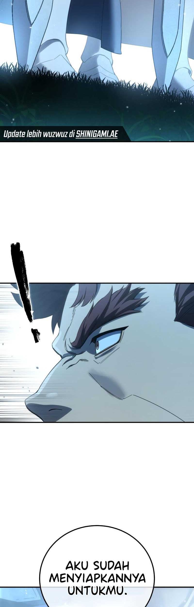 Star-Embracing Swordmaster Chapter 82 - halaman 19