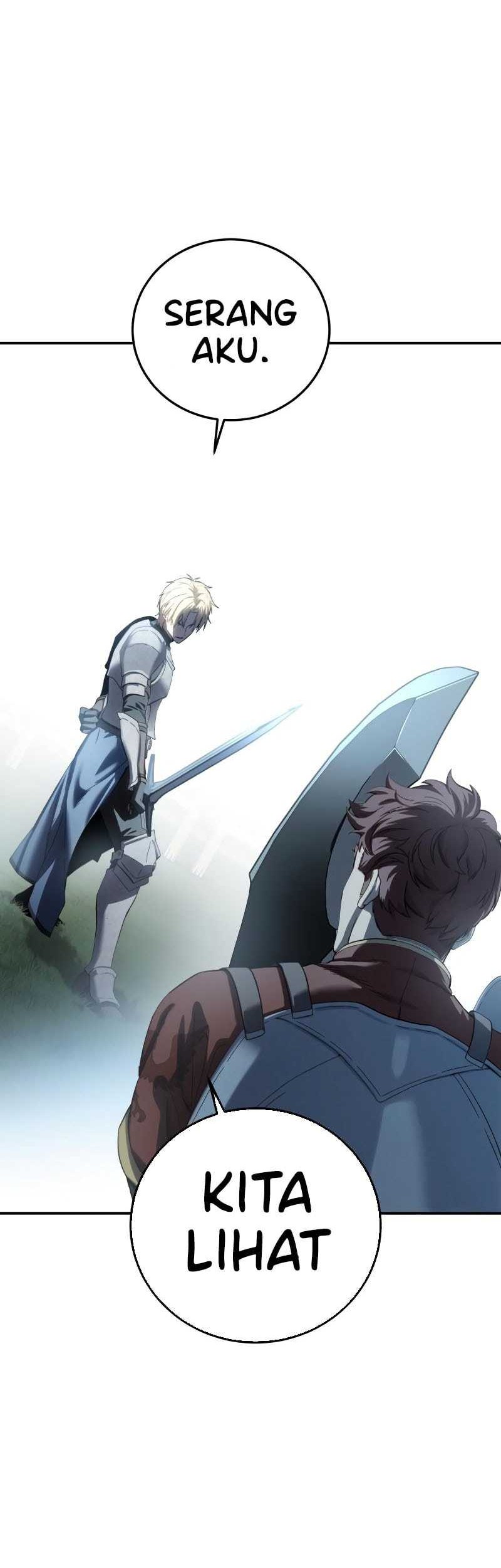 Star-Embracing Swordmaster Chapter 82 - halaman 22