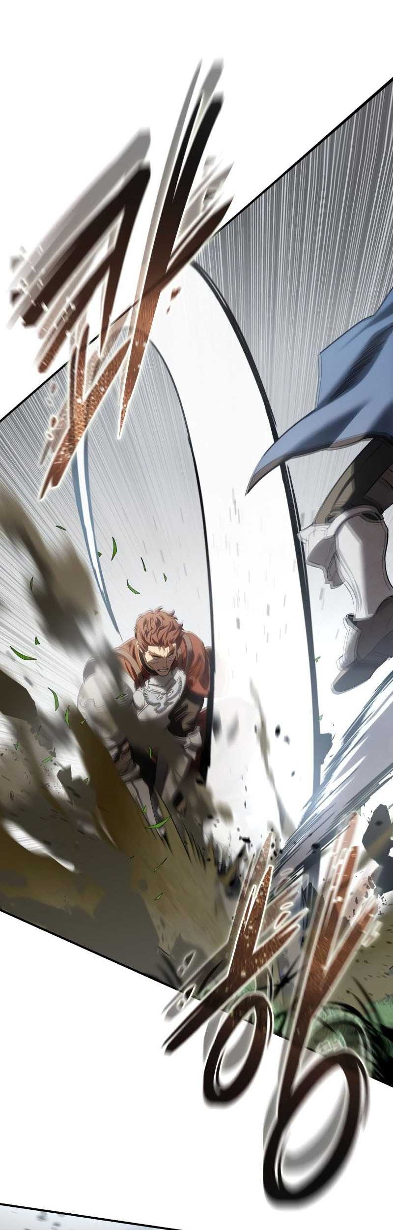 Star-Embracing Swordmaster Chapter 82 - halaman 26