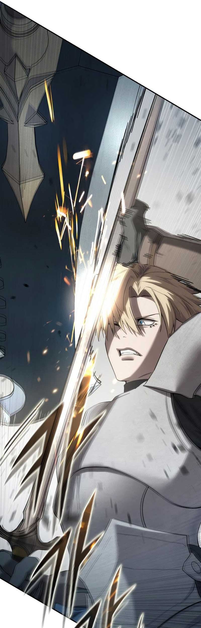 Star-Embracing Swordmaster Chapter 82 - halaman 29