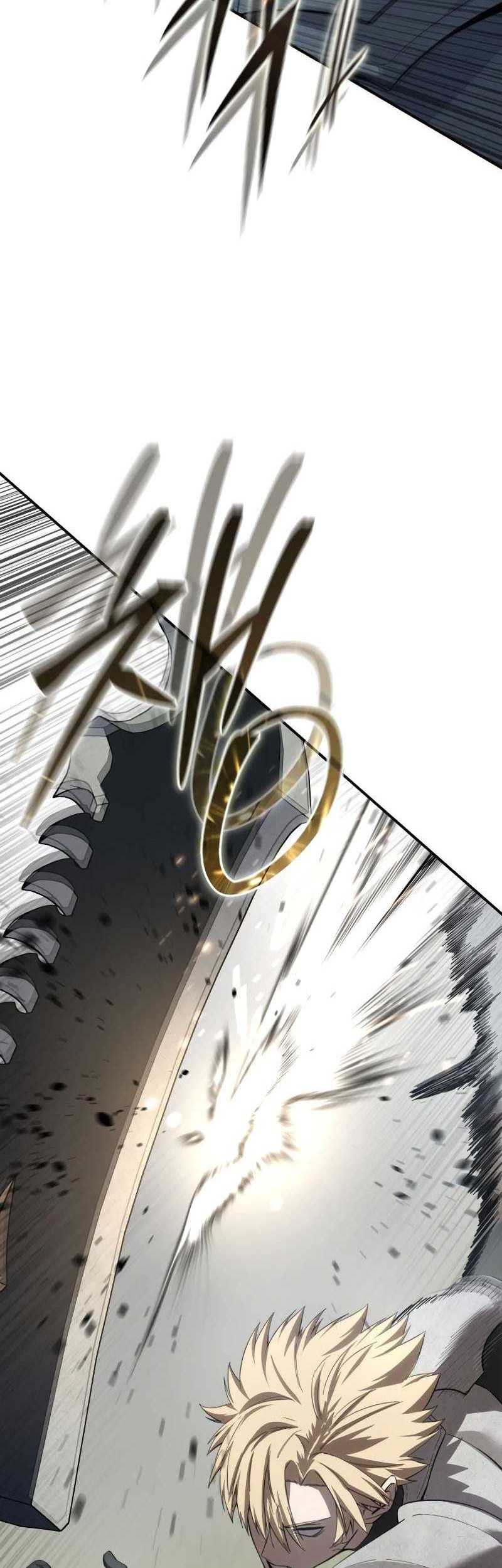 Star-Embracing Swordmaster Chapter 82 - halaman 30