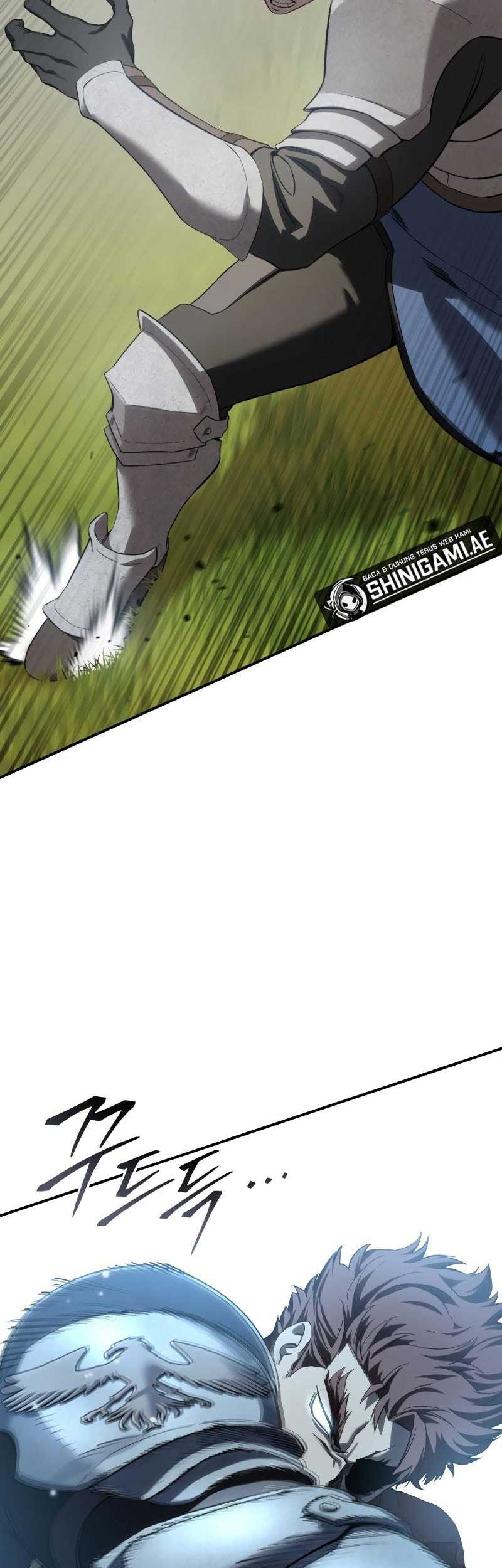 Star-Embracing Swordmaster Chapter 82 - halaman 31