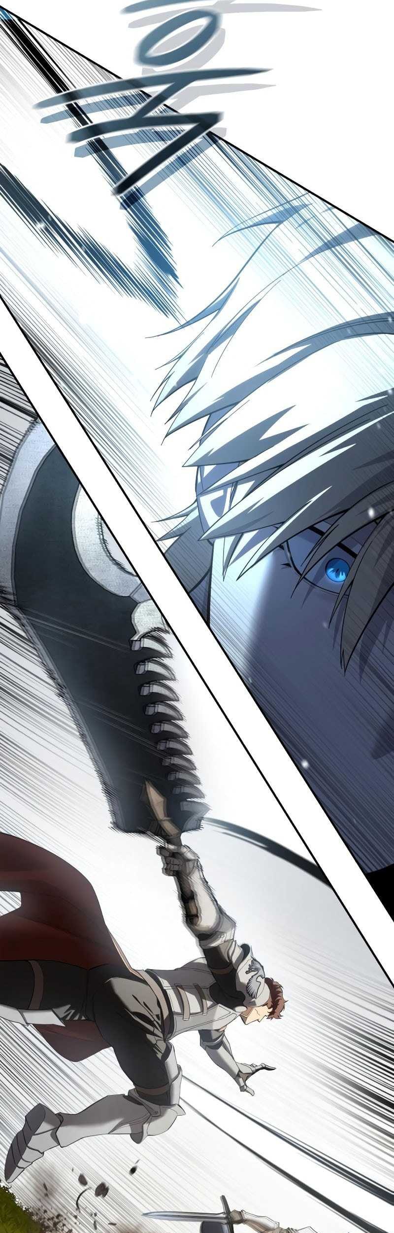 Star-Embracing Swordmaster Chapter 82 - halaman 33
