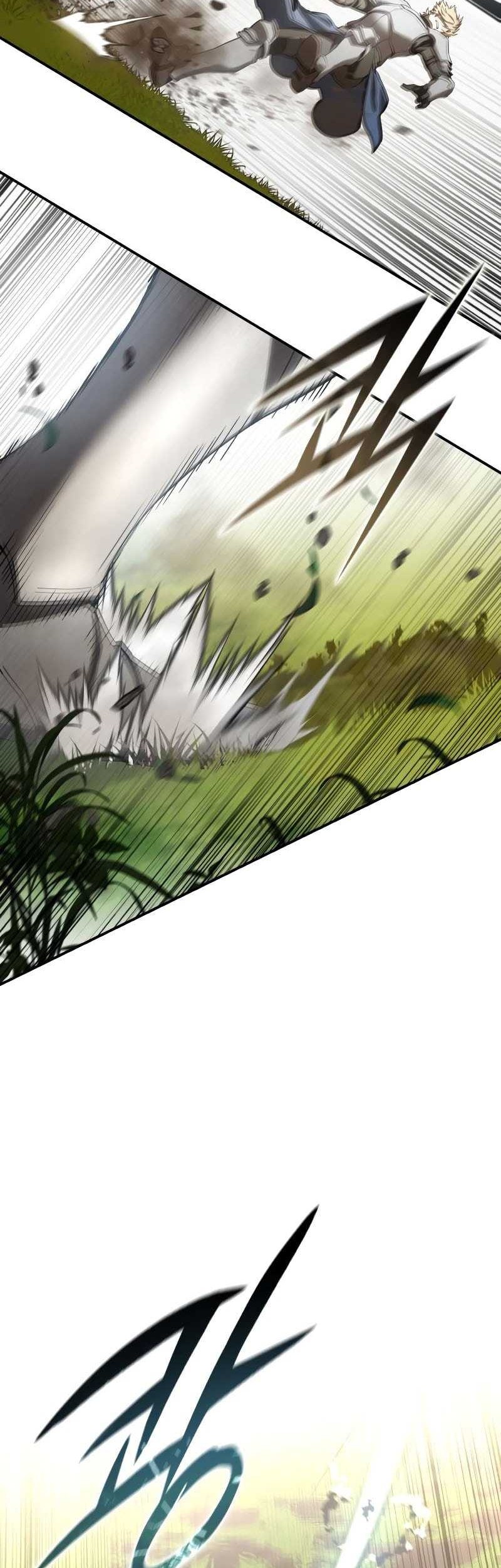 Star-Embracing Swordmaster Chapter 82 - halaman 34
