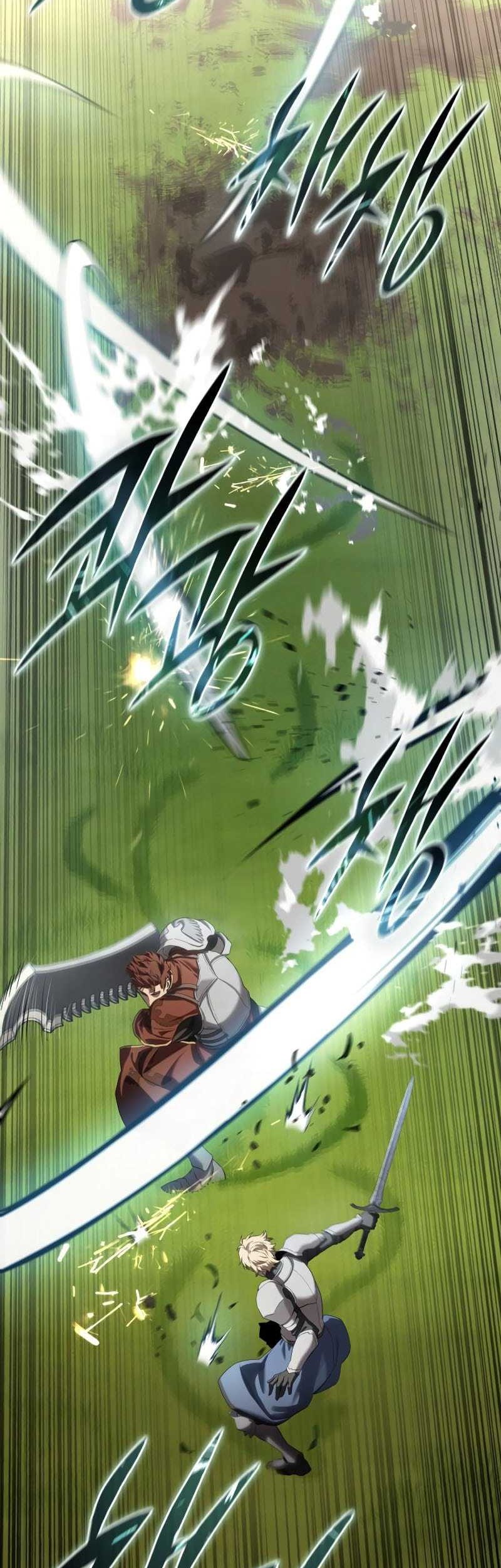 Star-Embracing Swordmaster Chapter 82 - halaman 35