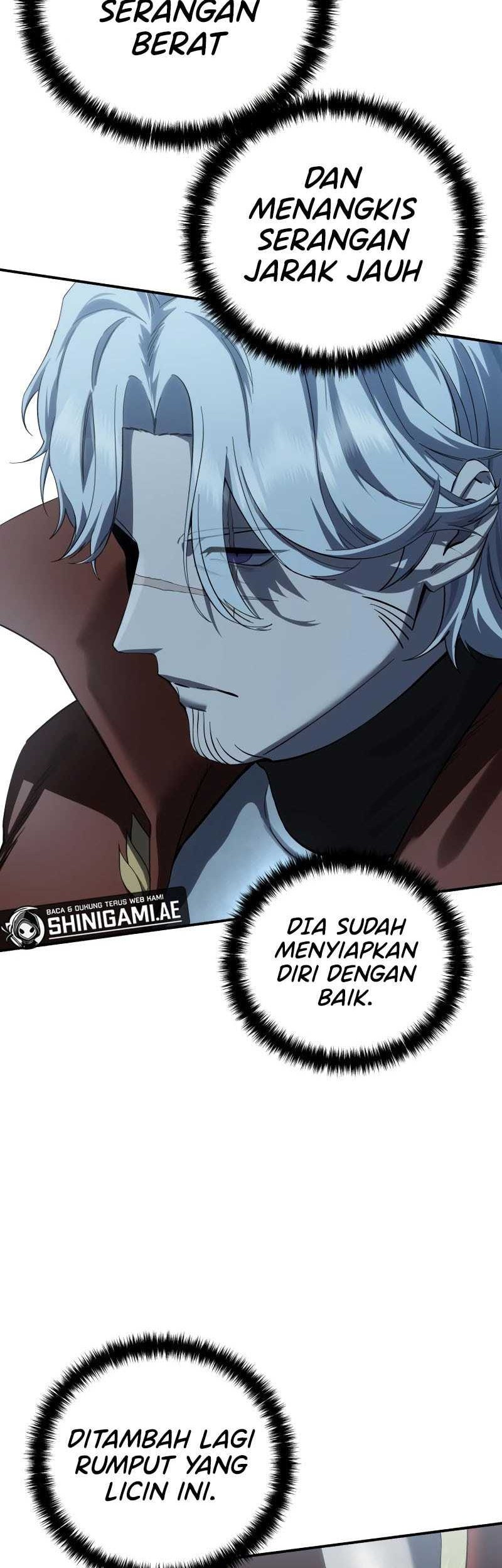 Star-Embracing Swordmaster Chapter 82 - halaman 38