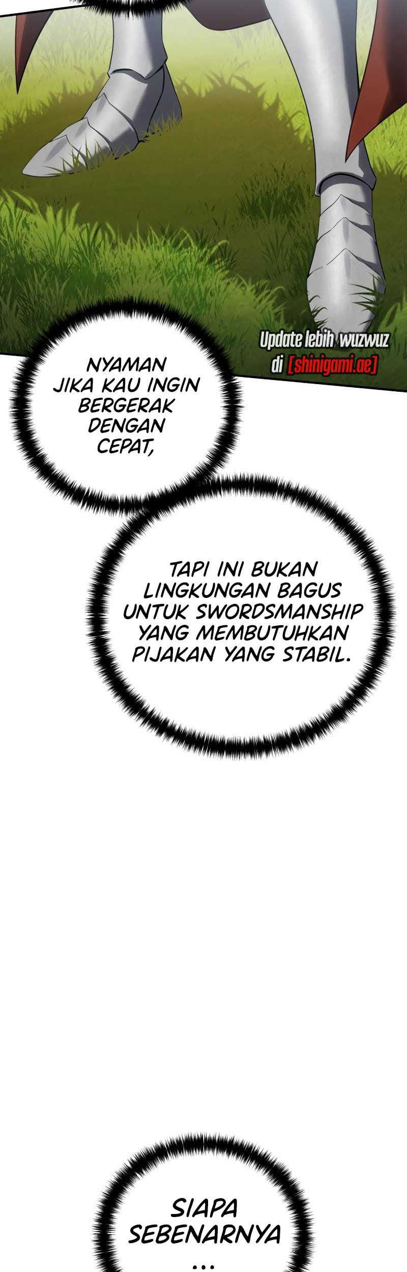 Star-Embracing Swordmaster Chapter 82 - halaman 39