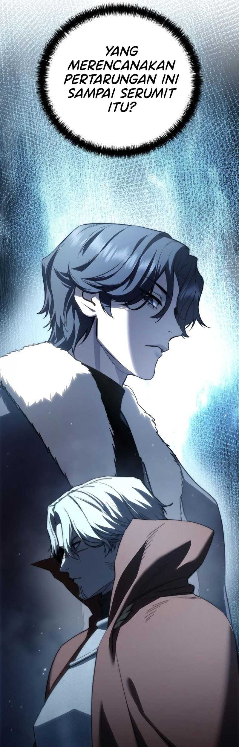 Star-Embracing Swordmaster Chapter 82 - halaman 41
