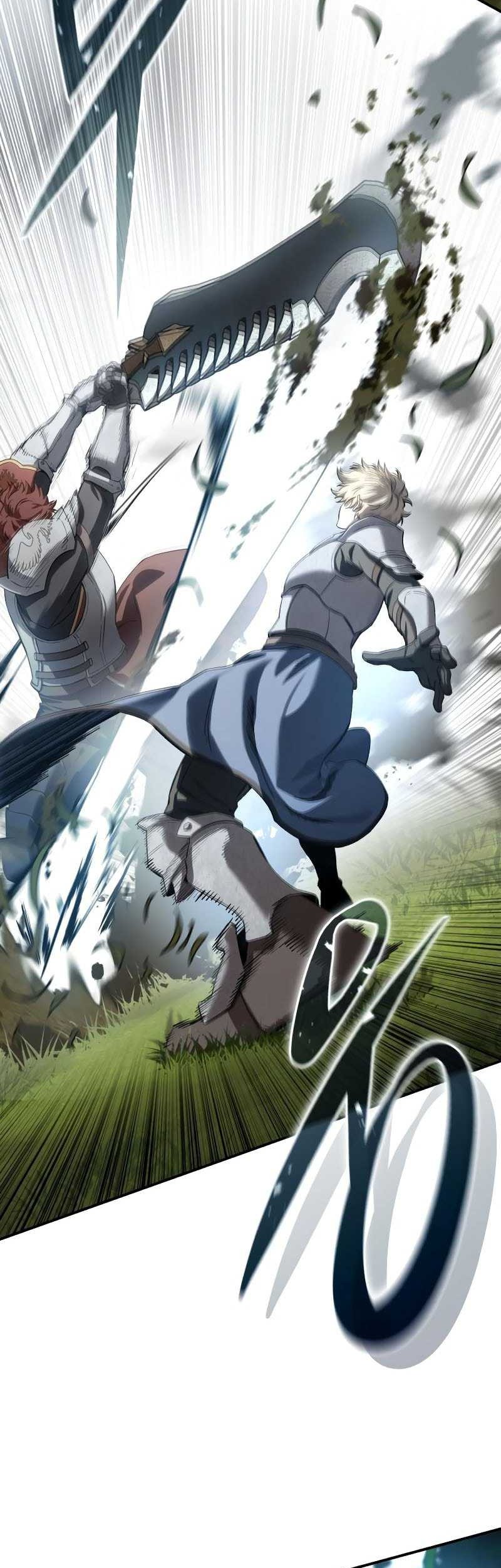 Star-Embracing Swordmaster Chapter 82 - halaman 43