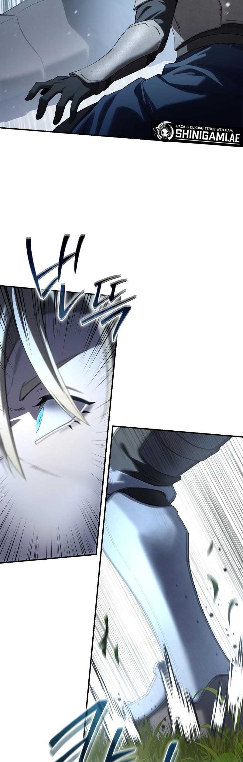 Star-Embracing Swordmaster Chapter 82 - halaman 46