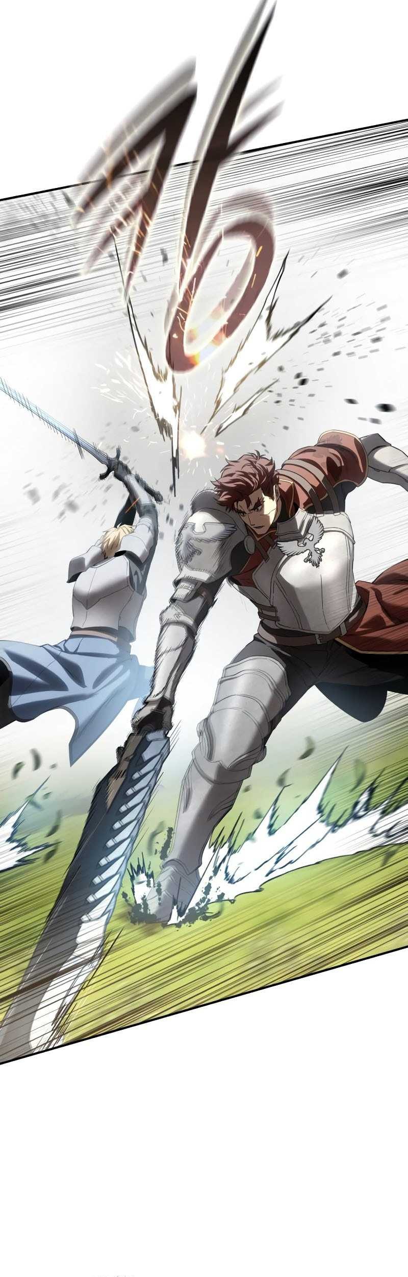 Star-Embracing Swordmaster Chapter 82 - halaman 49