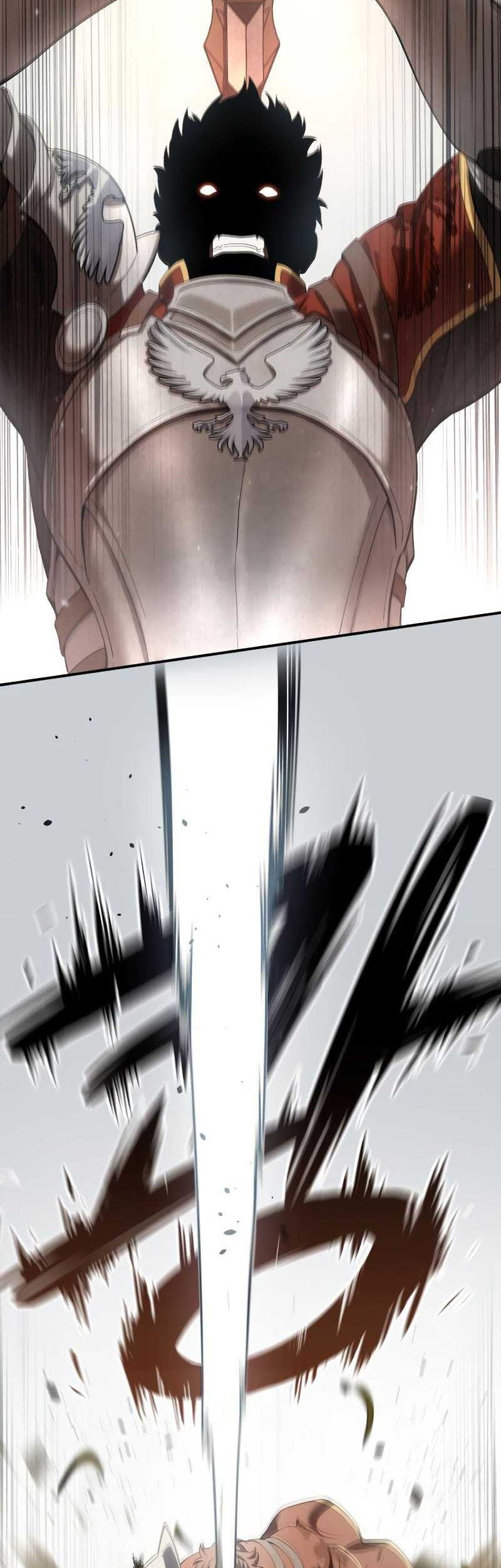 Star-Embracing Swordmaster Chapter 82 - halaman 54