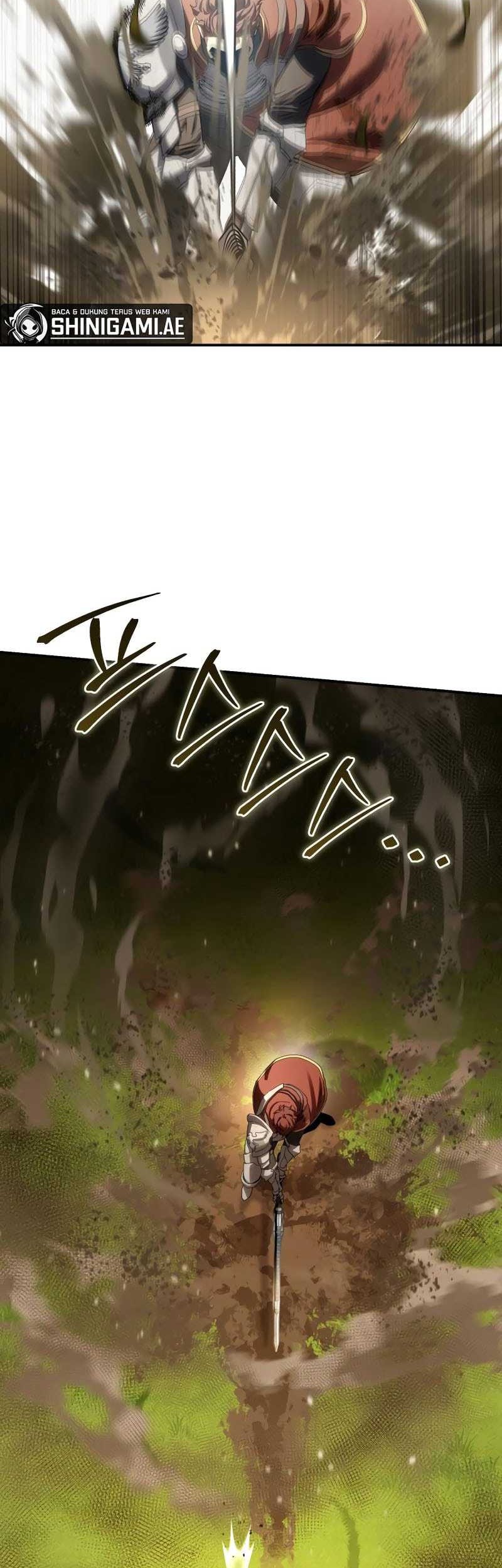 Star-Embracing Swordmaster Chapter 82 - halaman 55