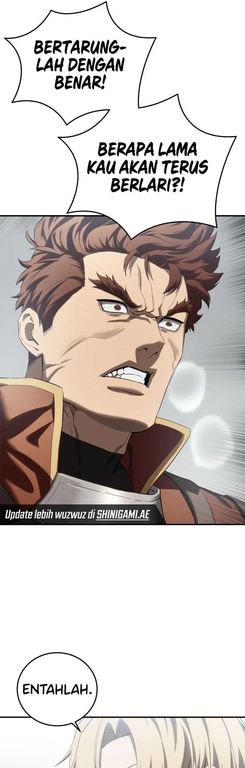 Star-Embracing Swordmaster Chapter 82 - halaman 57