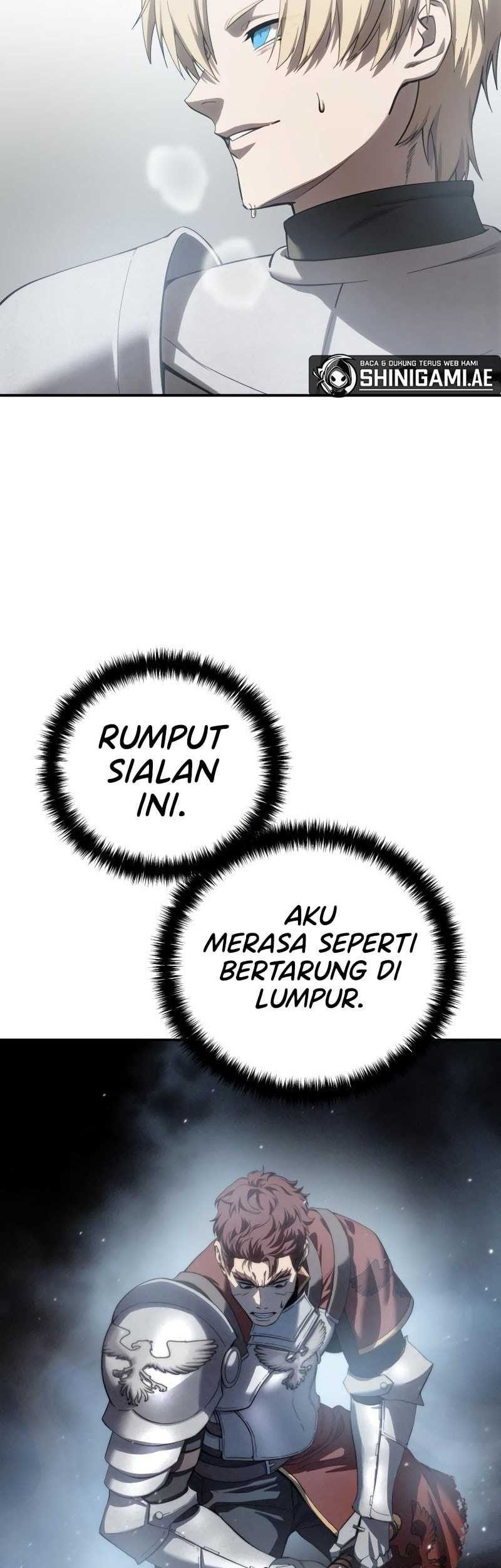 Star-Embracing Swordmaster Chapter 82 - halaman 58