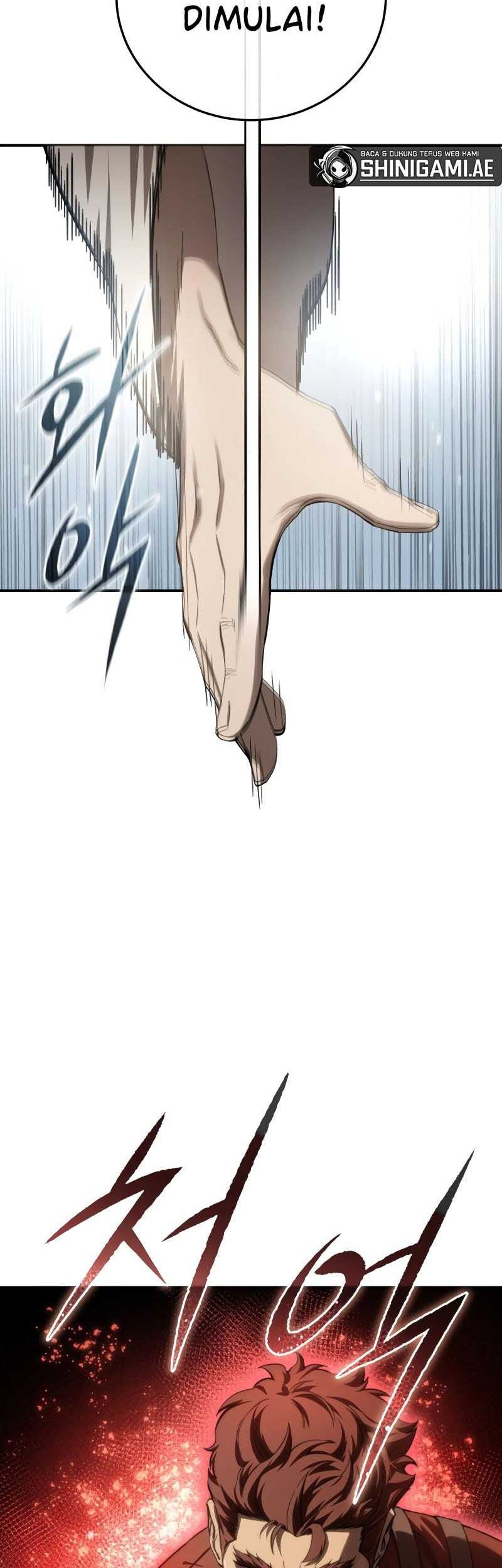 Star-Embracing Swordmaster Chapter 82 - halaman 6