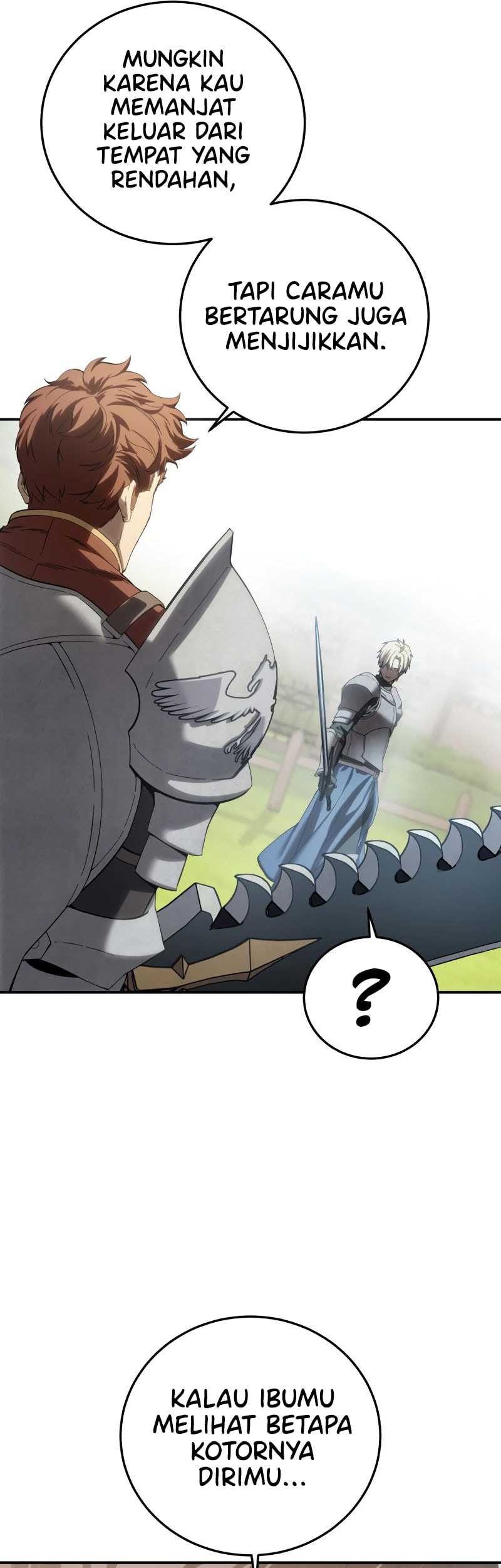 Star-Embracing Swordmaster Chapter 82 - halaman 61