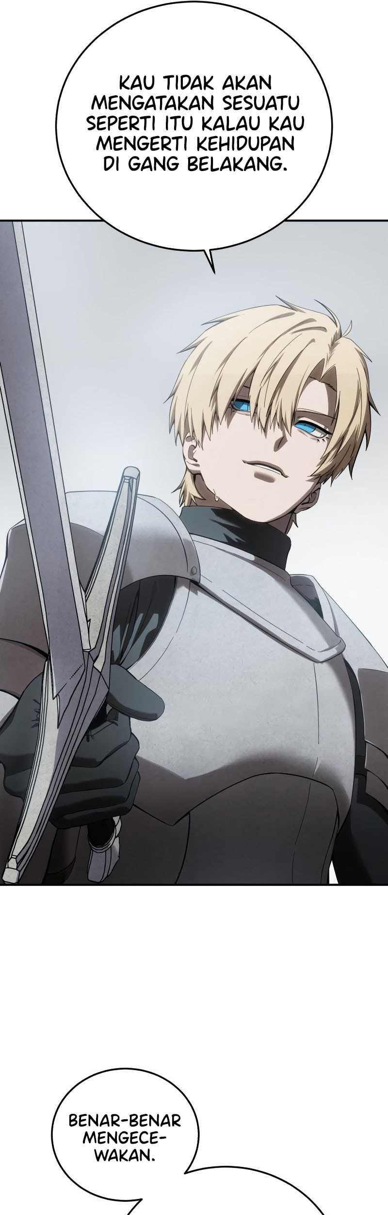 Star-Embracing Swordmaster Chapter 82 - halaman 65