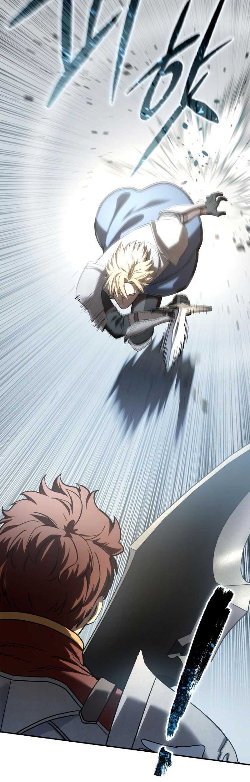 Star-Embracing Swordmaster Chapter 82 - halaman 67
