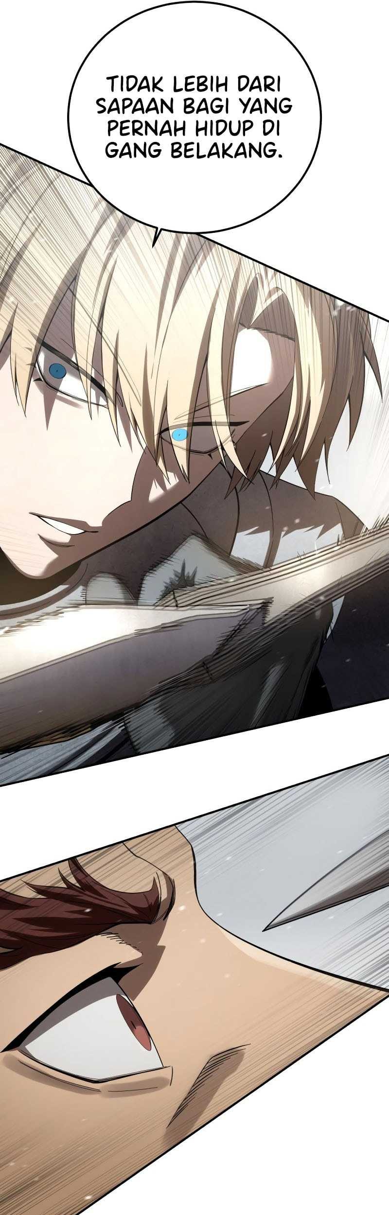 Star-Embracing Swordmaster Chapter 82 - halaman 69