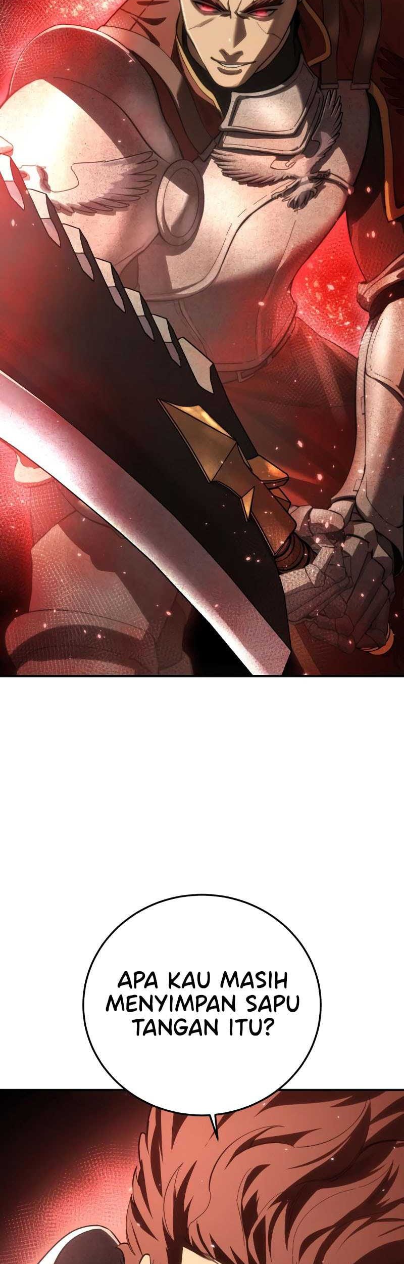 Star-Embracing Swordmaster Chapter 82 - halaman 7