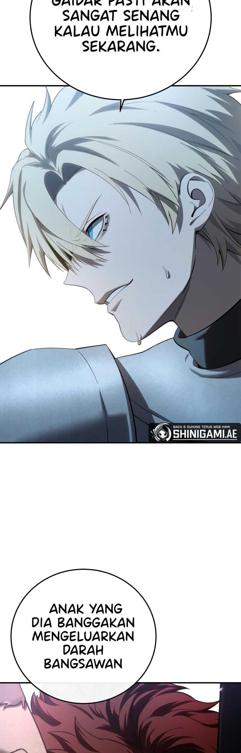 Star-Embracing Swordmaster Chapter 82 - halaman 71