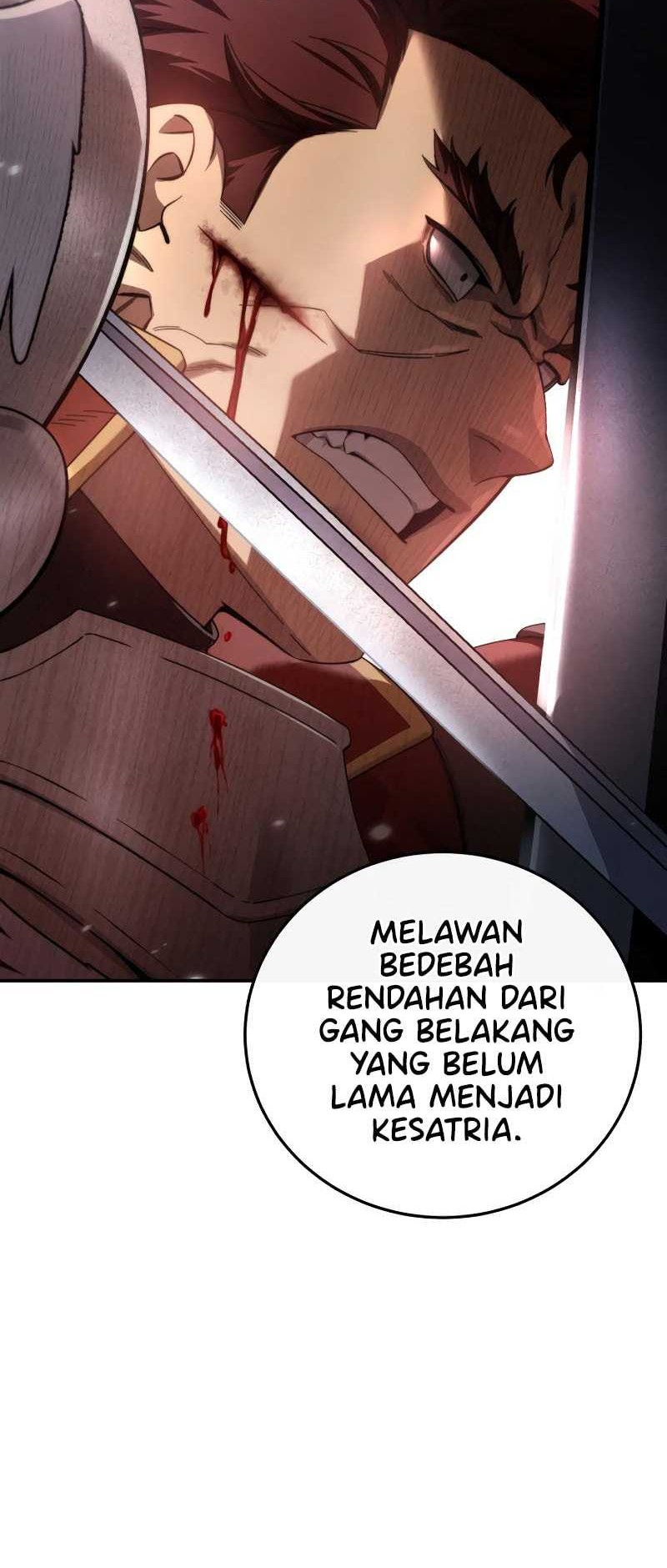 Star-Embracing Swordmaster Chapter 82 - halaman 72