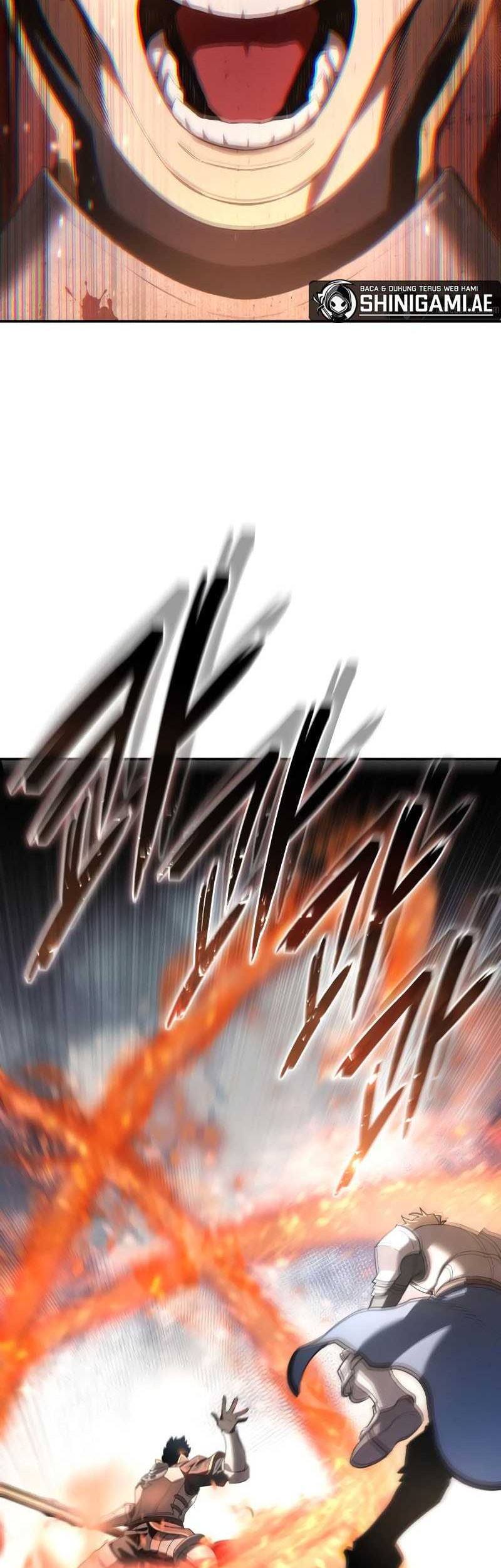Star-Embracing Swordmaster Chapter 82 - halaman 74
