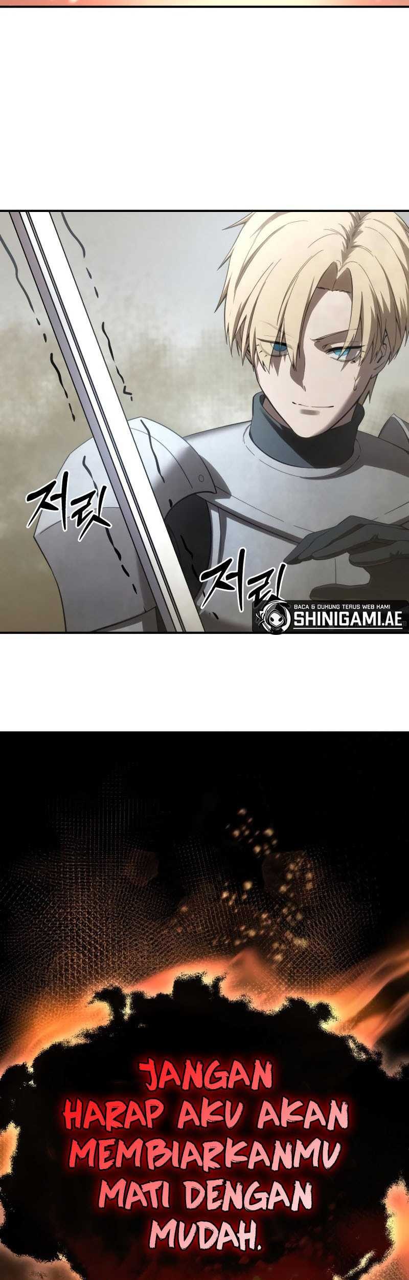 Star-Embracing Swordmaster Chapter 82 - halaman 77