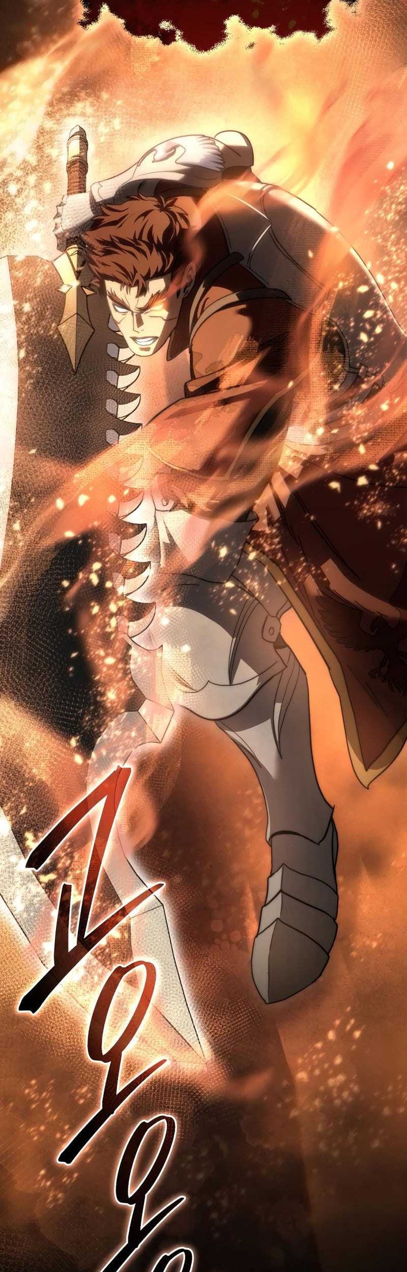 Star-Embracing Swordmaster Chapter 82 - halaman 78