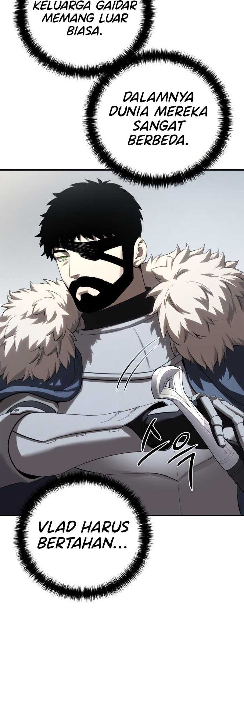 Star-Embracing Swordmaster Chapter 82 - halaman 80