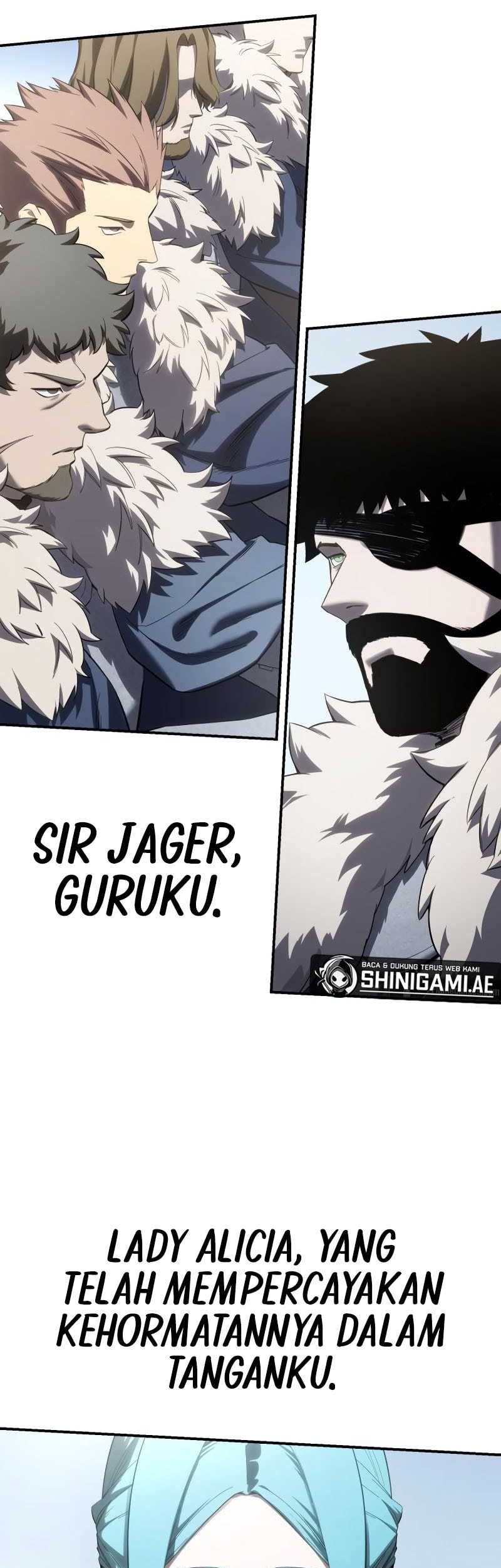 Star-Embracing Swordmaster Chapter 82 - halaman 83