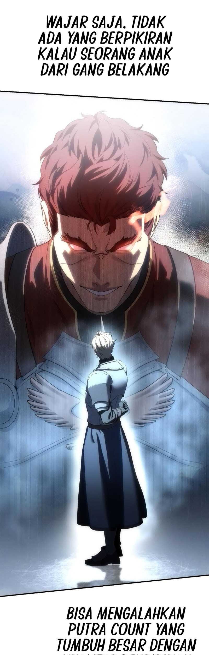 Star-Embracing Swordmaster Chapter 82 - halaman 85